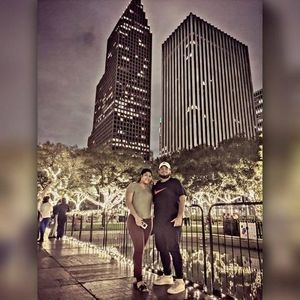 Meet your Posher, William